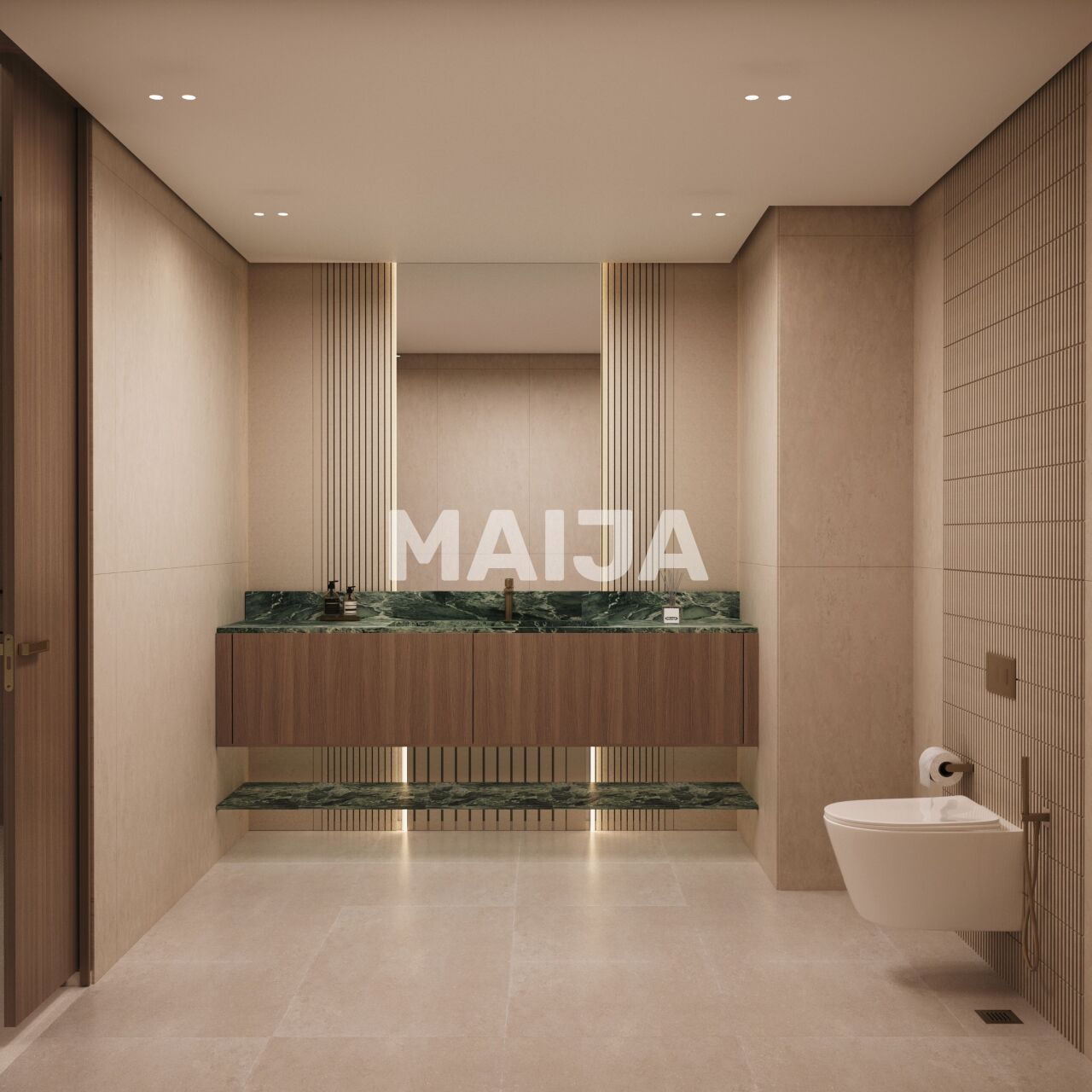 Апартаменты в Дубае, ОАЭ, 30.5 м² - фото 9