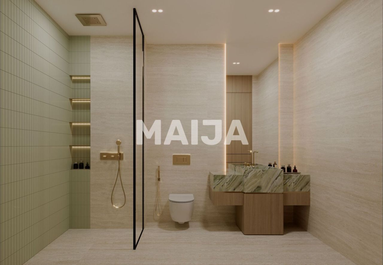 Апартаменты в Дубае, ОАЭ, 30 м² - фото 10