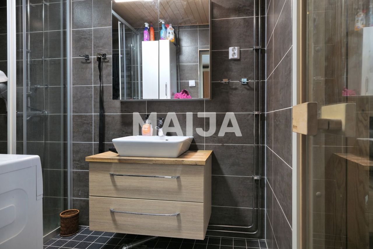 Апартаменты в Вантаа, Финляндия, 82 м² - фото 10