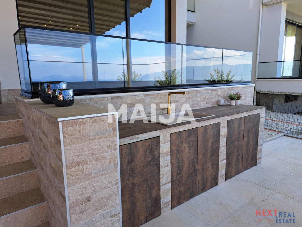 Апартаменты во Влёре, Албания, 155 м² - фото 11