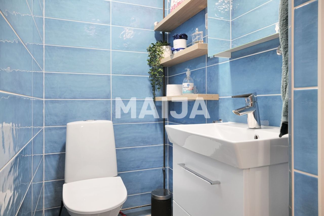 Апартаменты в Вантаа, Финляндия, 82 м² - фото 11