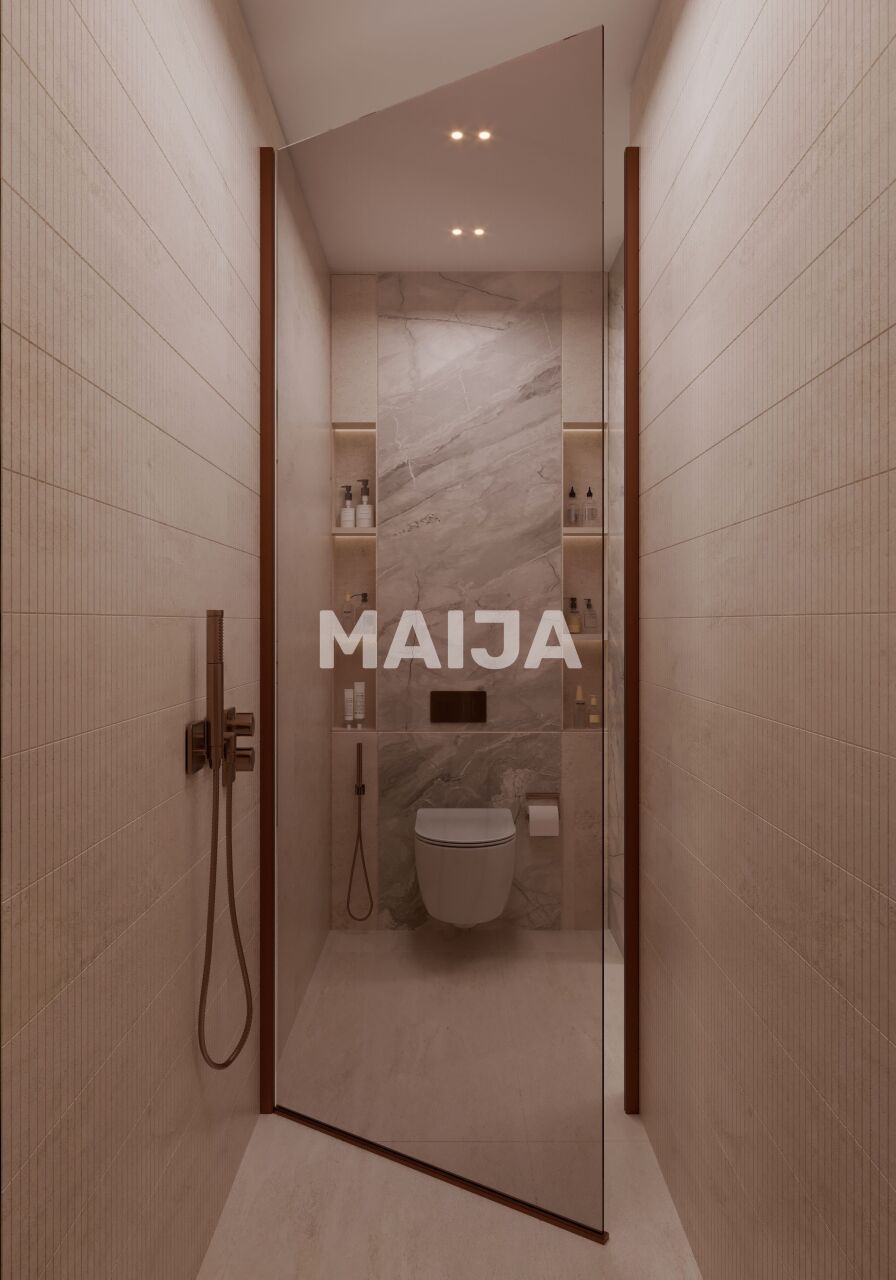 Апартаменты в Дубае, ОАЭ, 30 м² - фото 11