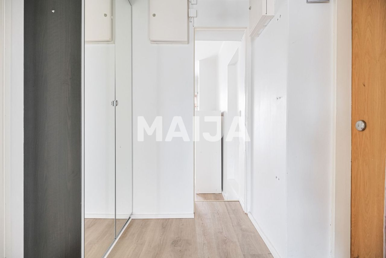 Коммерческая недвижимость в Хельсинки, Финляндия, 45 м² - фото 11