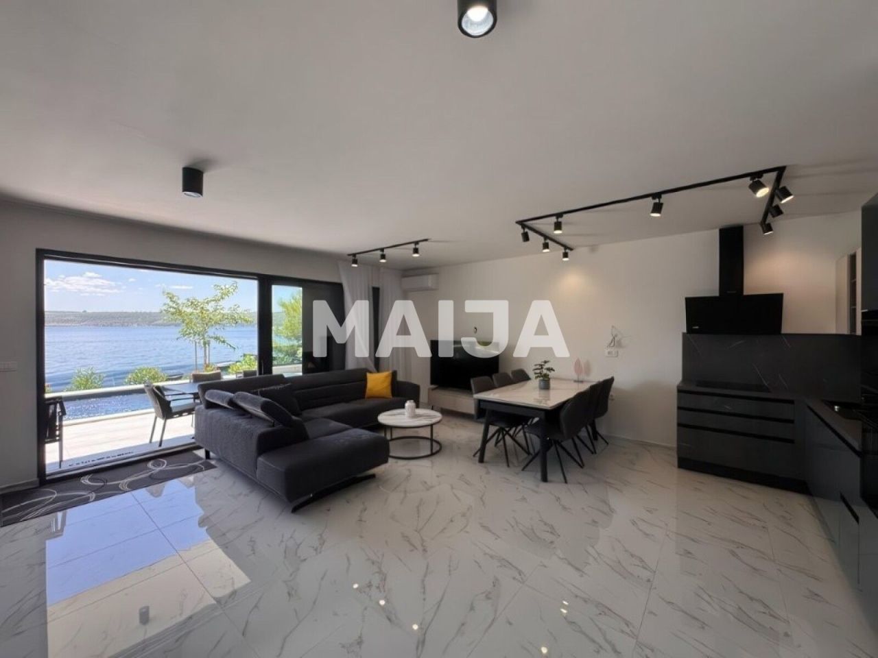 Вилла в Задаре, Хорватия, 210 м² - фото 12