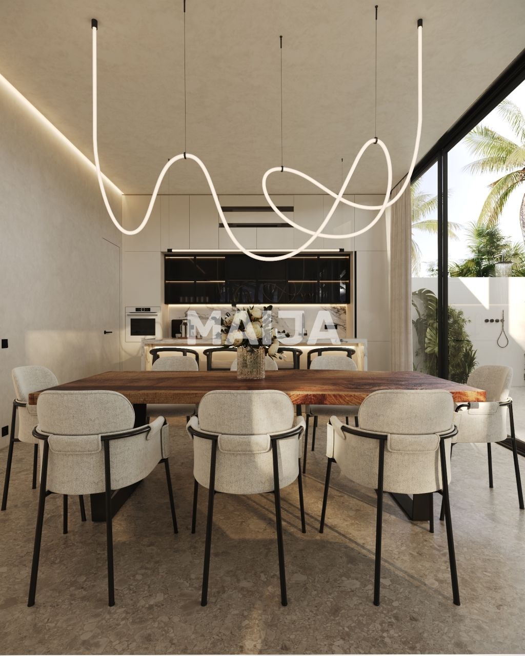 Вилла в Буките, Индонезия, 129 м² - фото 15