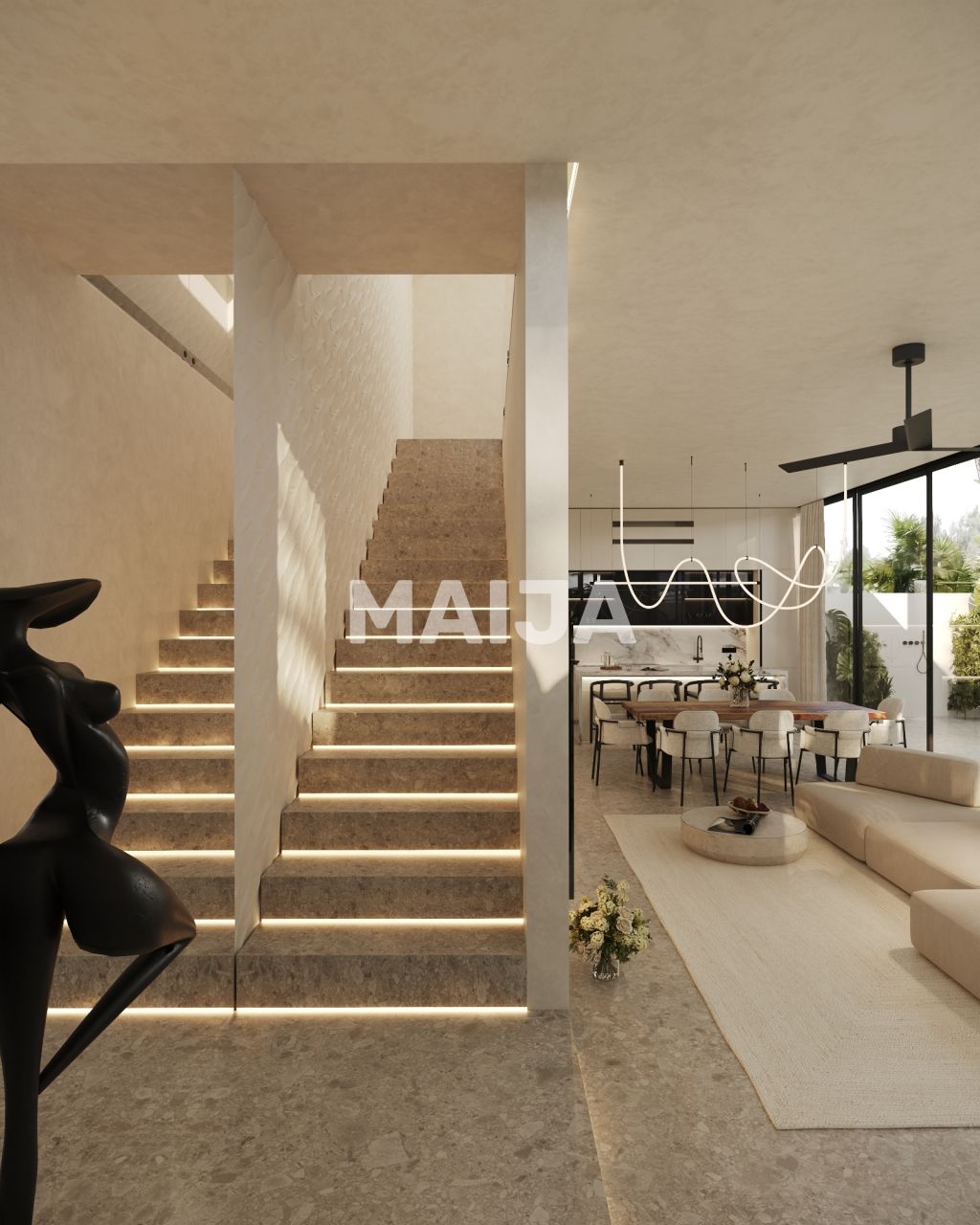 Вилла в Буките, Индонезия, 129 м² - фото 17