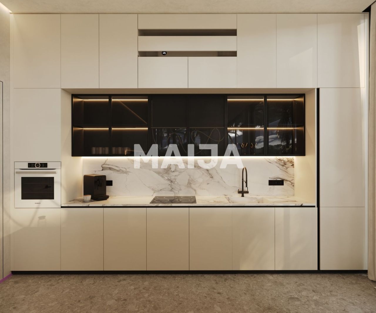 Вилла в Буките, Индонезия, 129 м² - фото 19