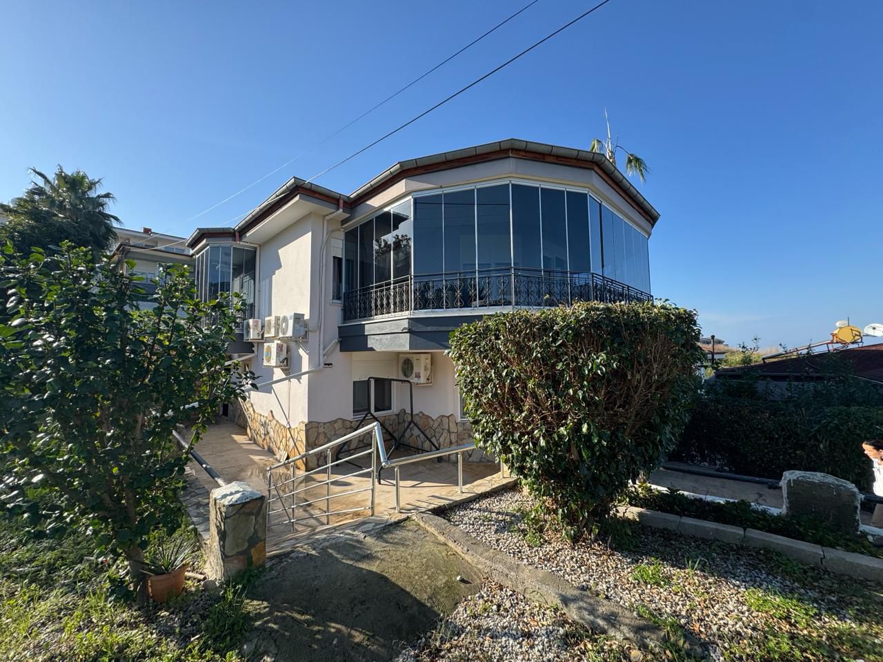 Вилла в Алании, Турция, 200 м² - фото 1