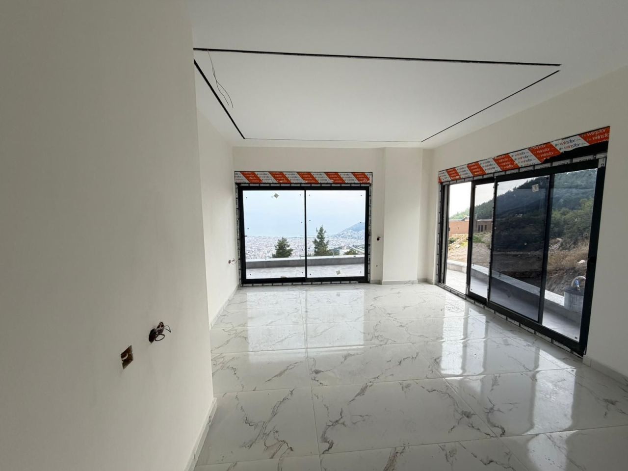 Вилла в Алании, Турция, 324 м² - фото 4