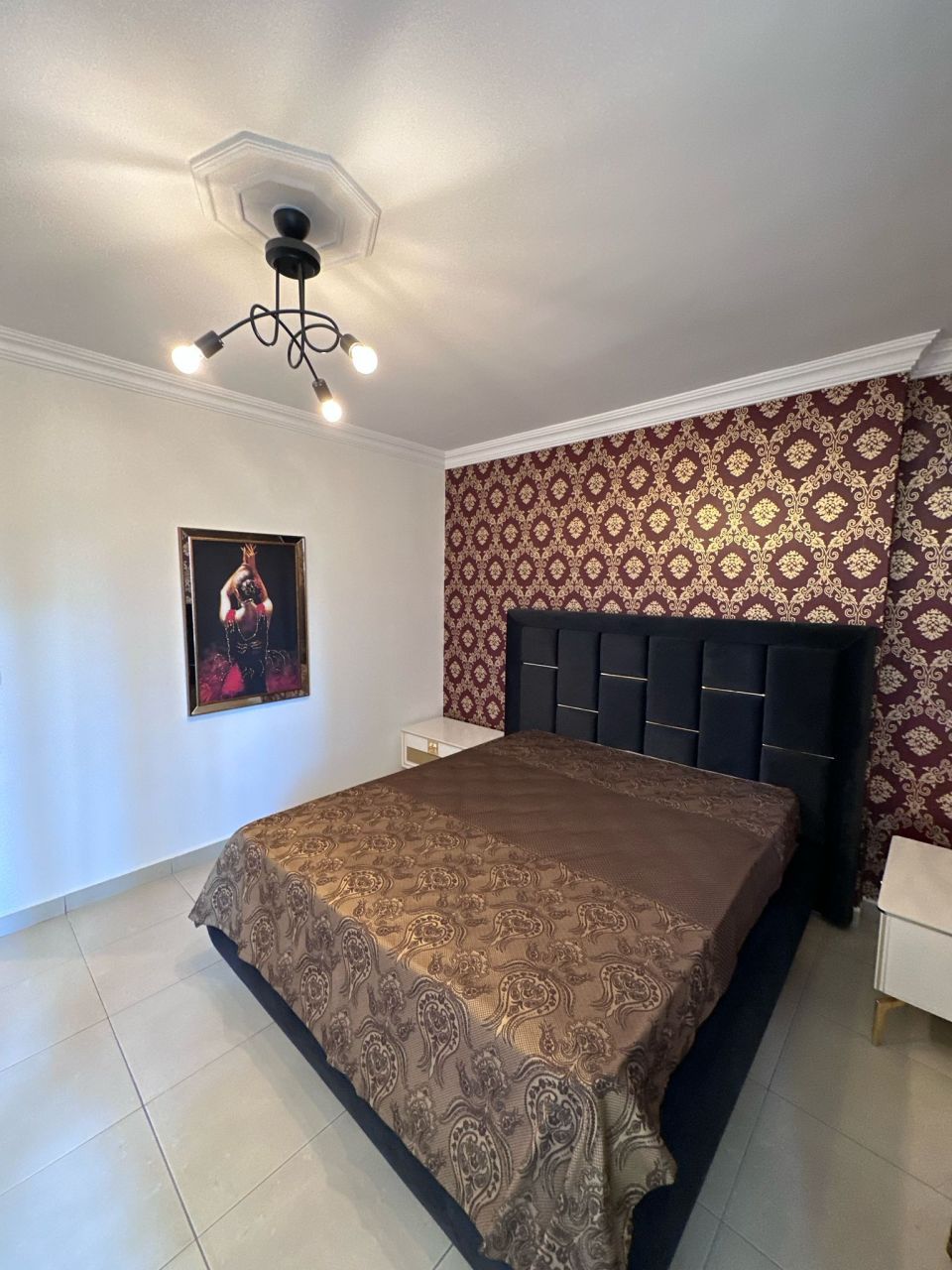 Апартаменты в Алании, Турция, 120 м² - фото 6