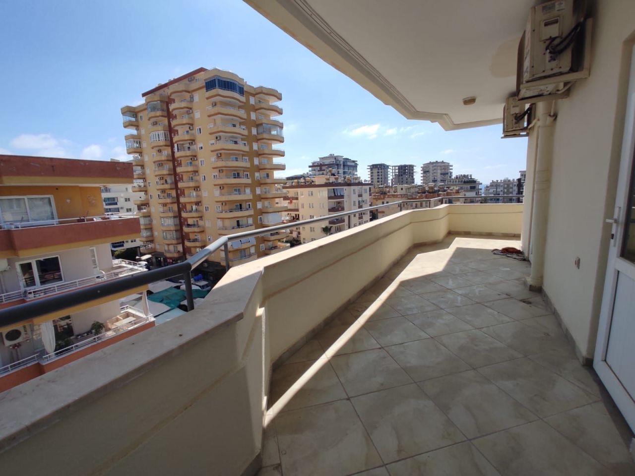 Апартаменты в Алании, Турция, 115 м² - фото 7