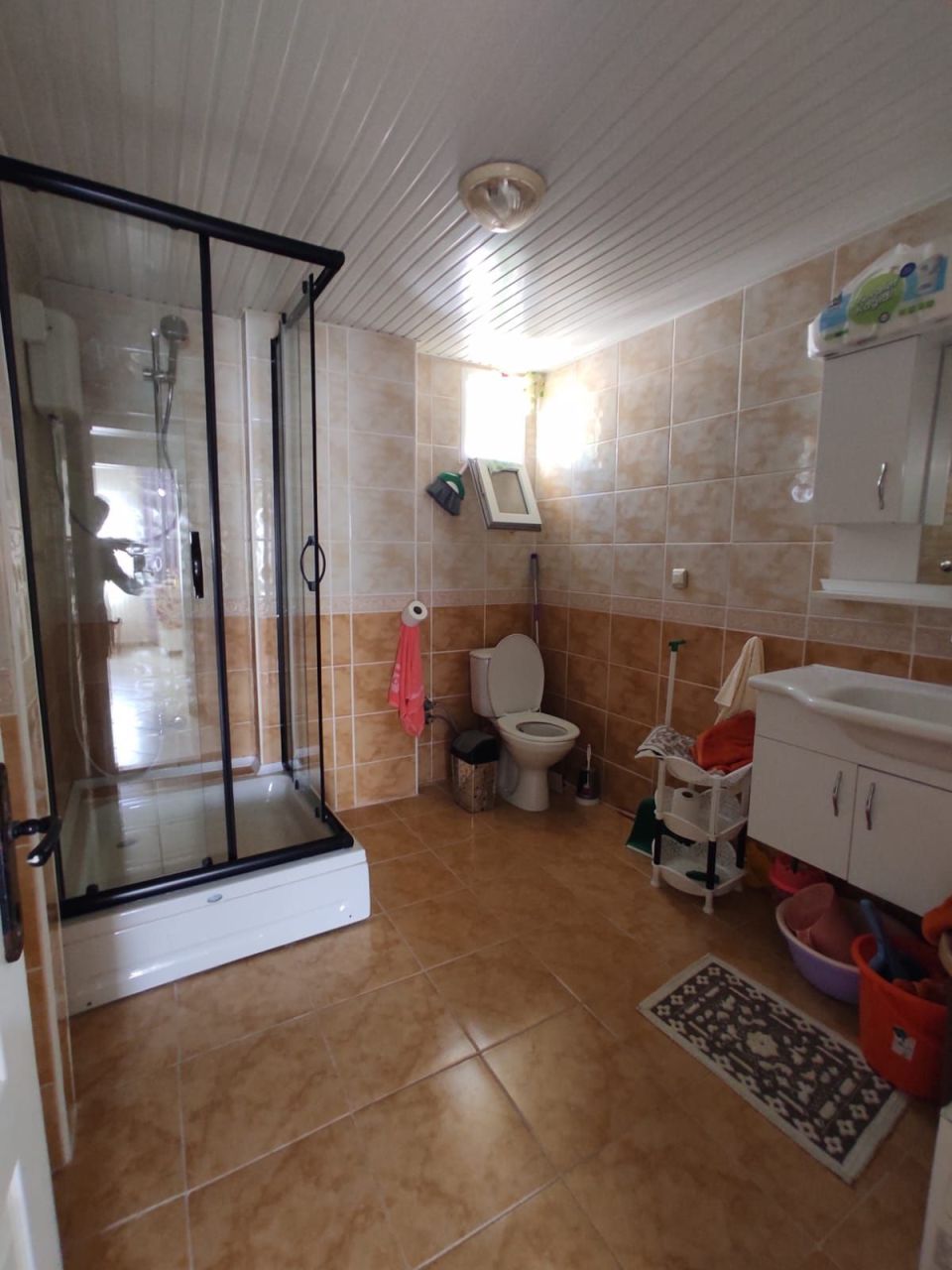 Апартаменты в Алании, Турция, 115 м² - фото 8