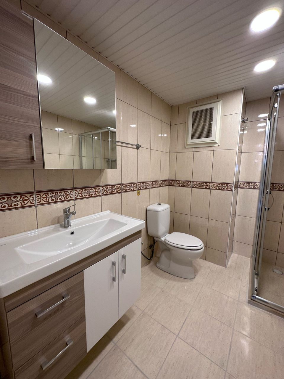 Апартаменты в Алании, Турция, 120 м² - фото 11