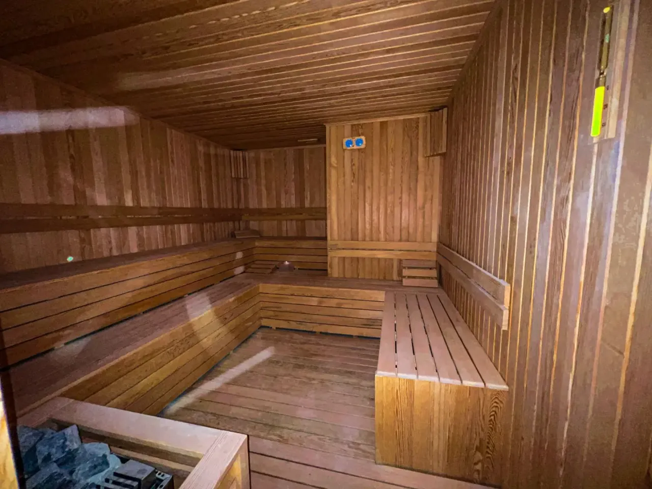 Апартаменты в Алании, Турция, 90 м² - фото 17