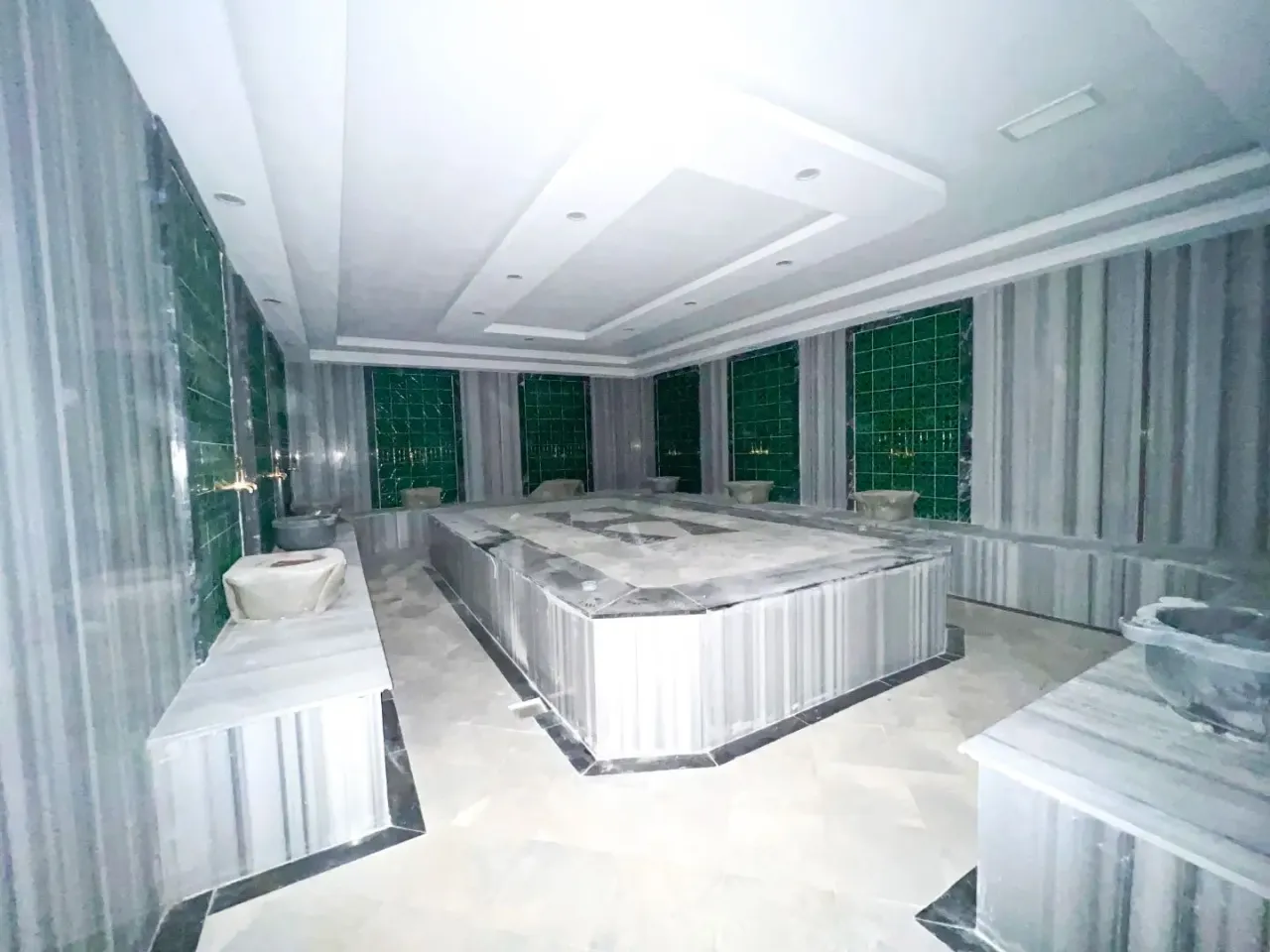 Апартаменты в Алании, Турция, 90 м² - фото 18