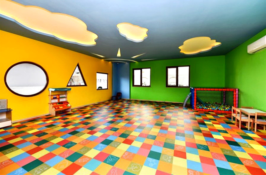 Квартира в Алании, Турция, 142 м² - фото 3