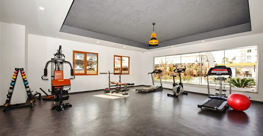 Квартира в Алании, Турция, 142 м² - фото 5