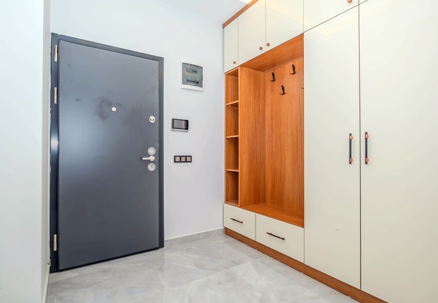 Квартира в Алании, Турция, 142 м² - фото 6