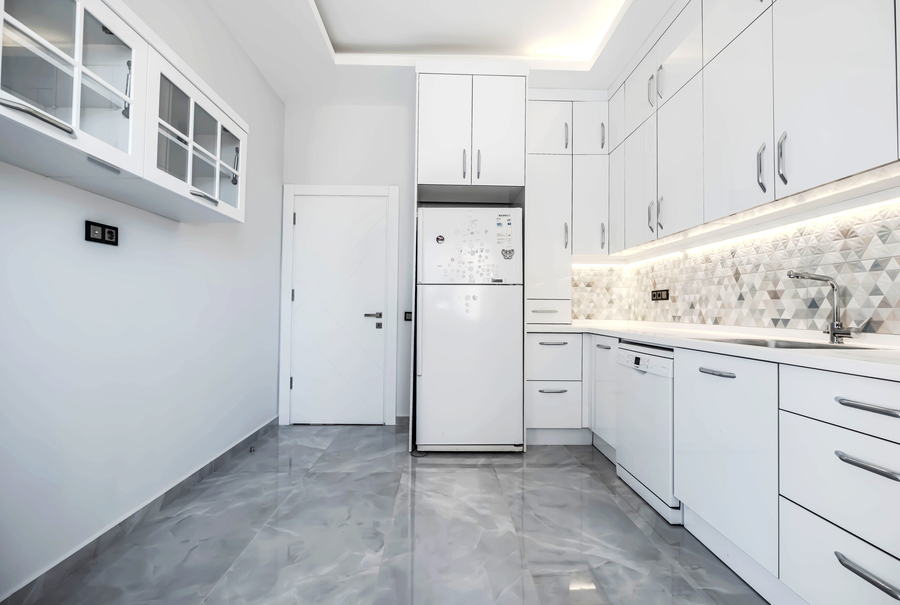 Квартира в Алании, Турция, 142 м² - фото 7