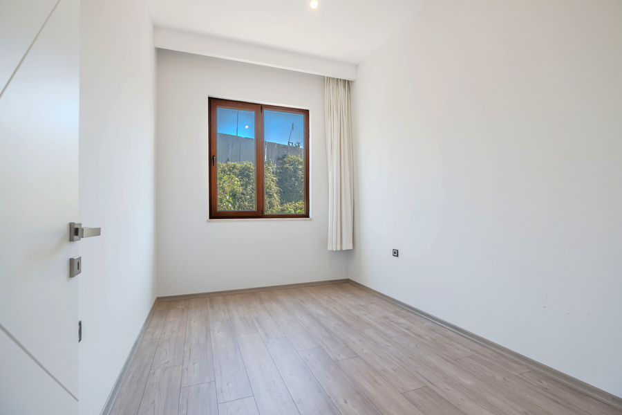 Квартира в Алании, Турция, 142 м² - фото 12