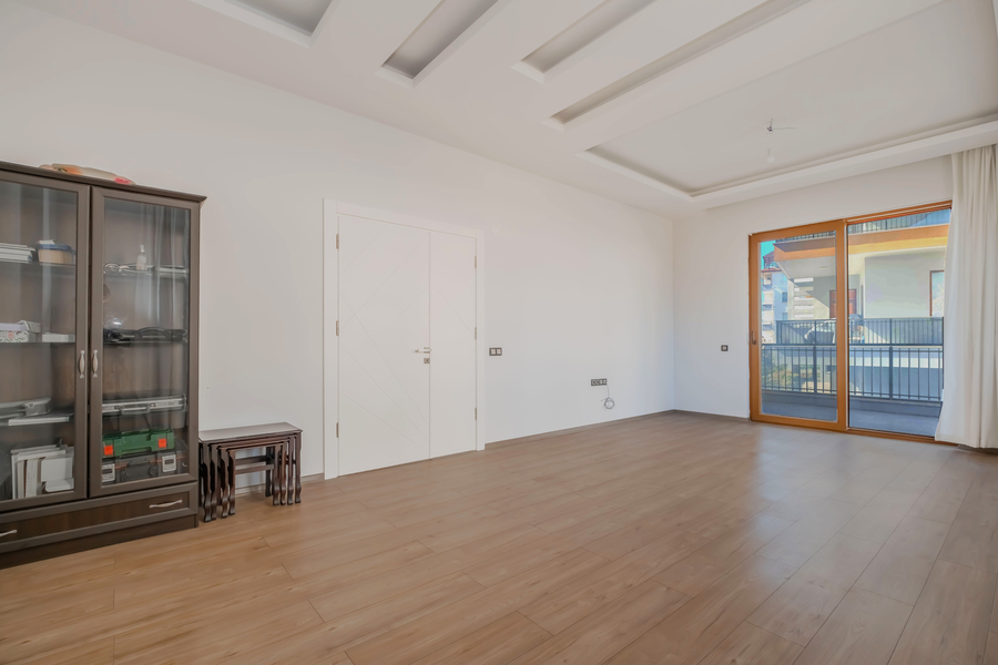 Квартира в Алании, Турция, 142 м² - фото 13