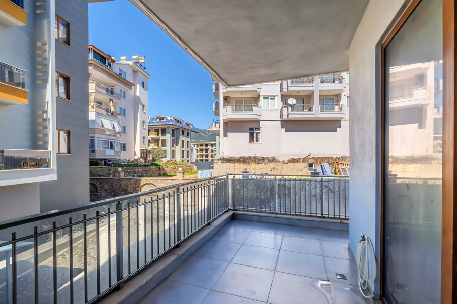 Квартира в Алании, Турция, 142 м² - фото 15