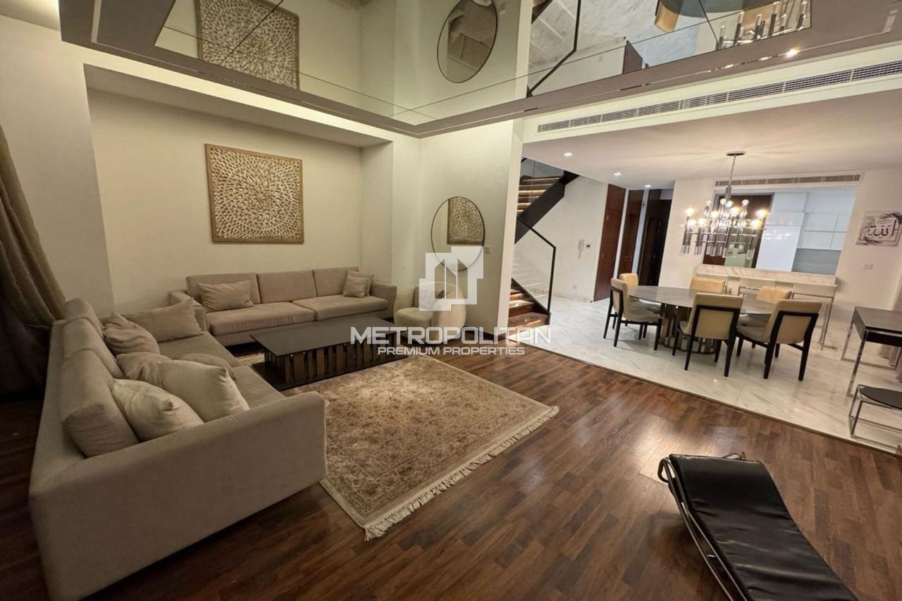 Вилла в Дубае, ОАЭ, 260 м² - фото 2