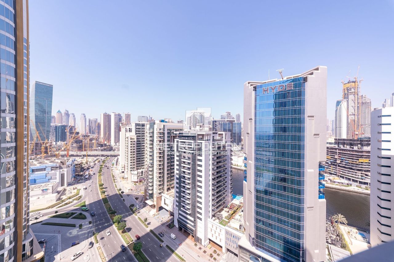 Апартаменты в Дубае, ОАЭ, 125 м² - фото 2