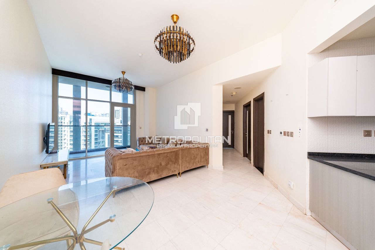 Апартаменты в Дубае, ОАЭ, 125 м² - фото 3