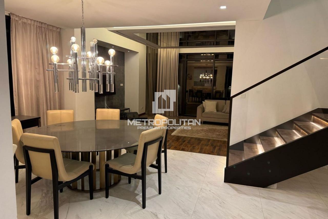 Вилла в Дубае, ОАЭ, 260 м² - фото 4