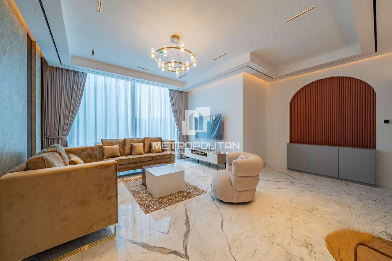 Вилла в Дубае, ОАЭ, 1 177 м² - фото 4