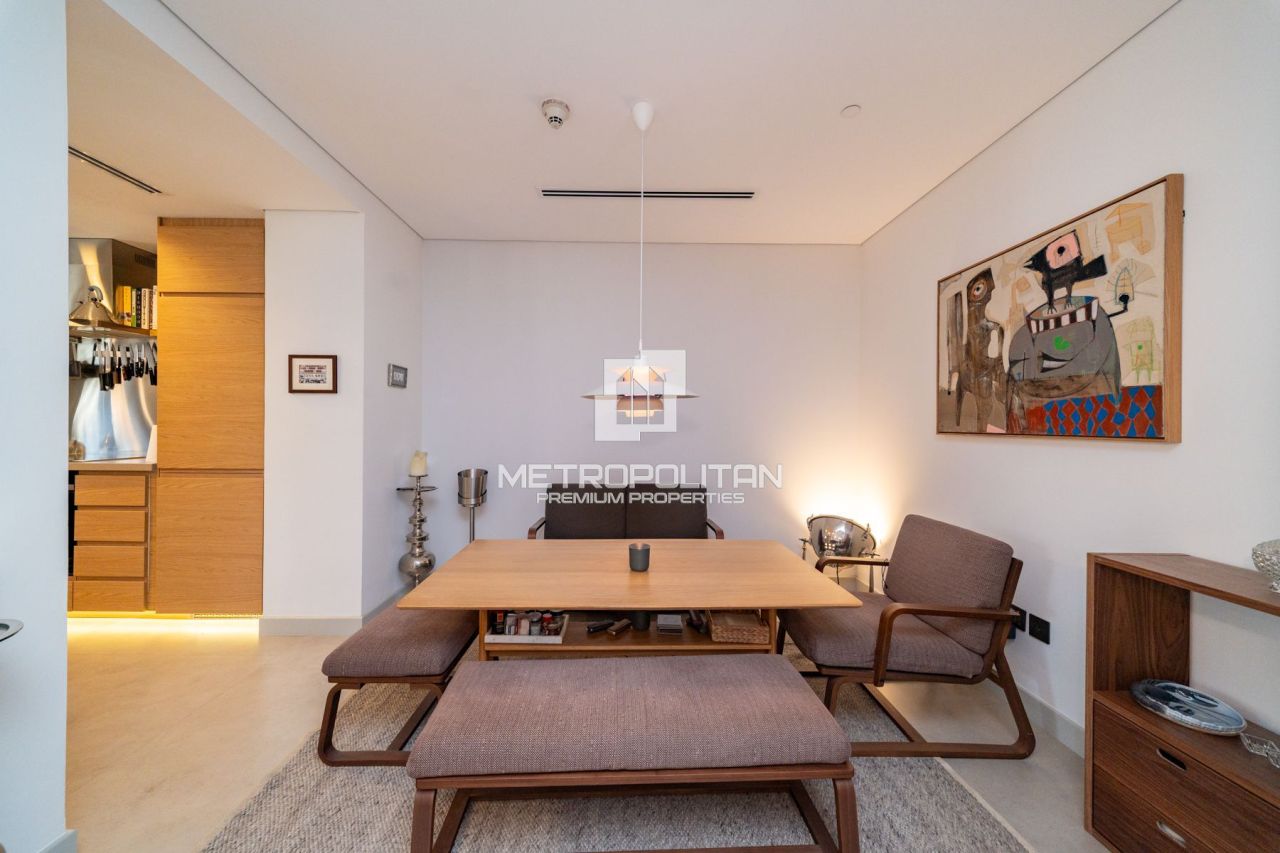 Апартаменты в Дубае, ОАЭ, 135 м² - фото 4