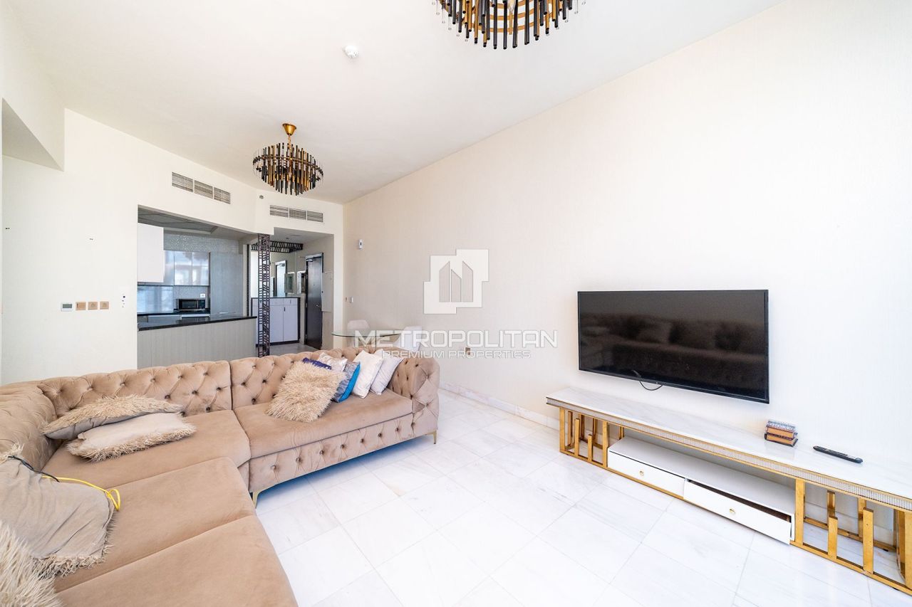 Апартаменты в Дубае, ОАЭ, 125 м² - фото 4