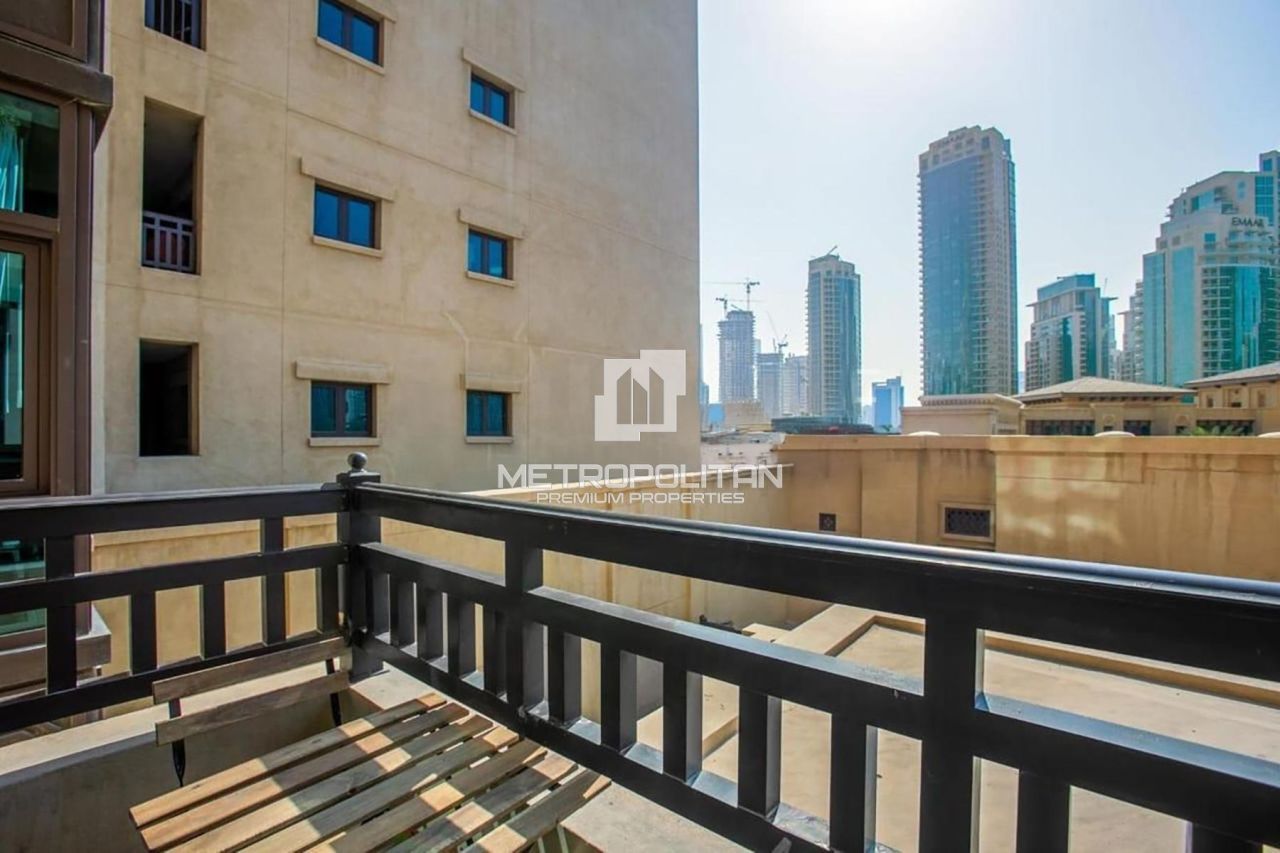 Апартаменты в Дубае, ОАЭ, 87 м² - фото 4