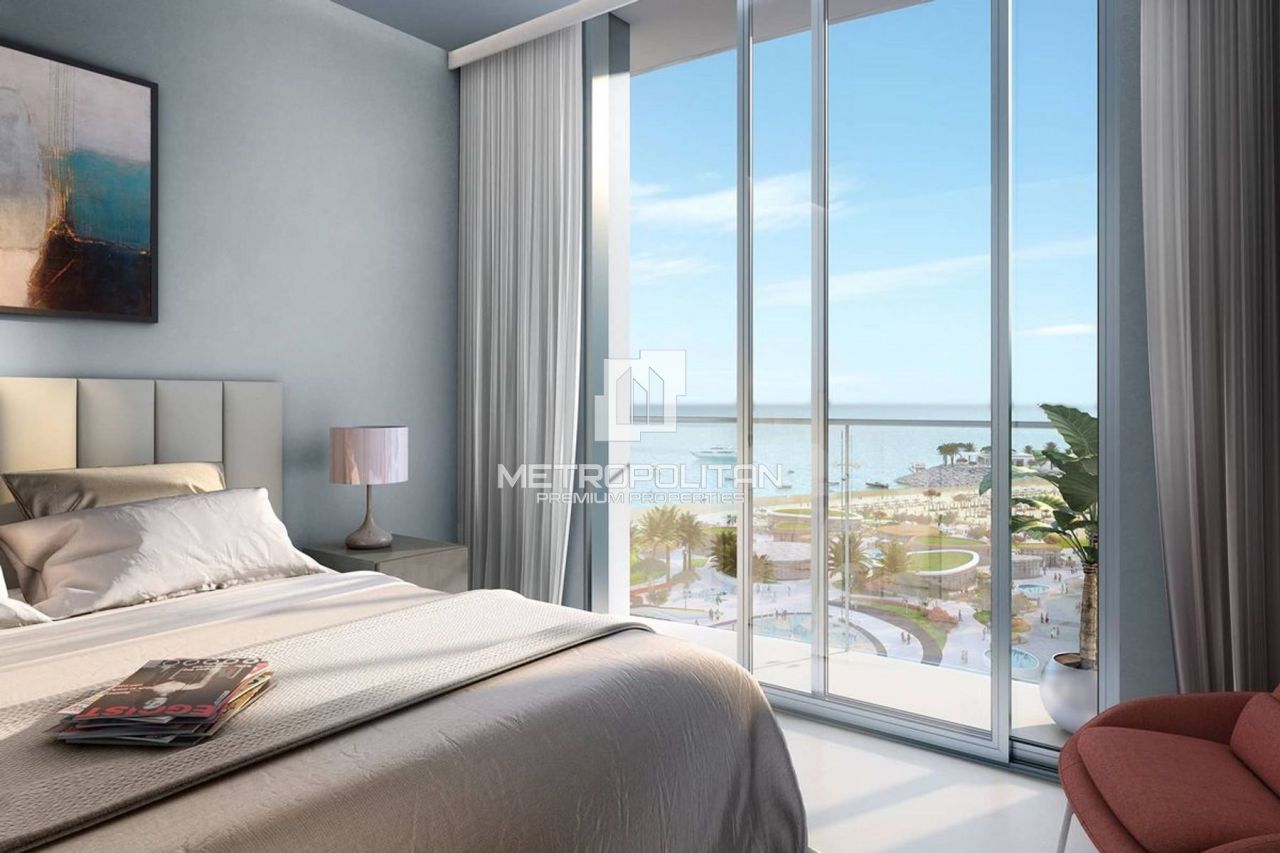 Апартаменты в Рас-эль-Хайме, ОАЭ, 113 м² - фото 5