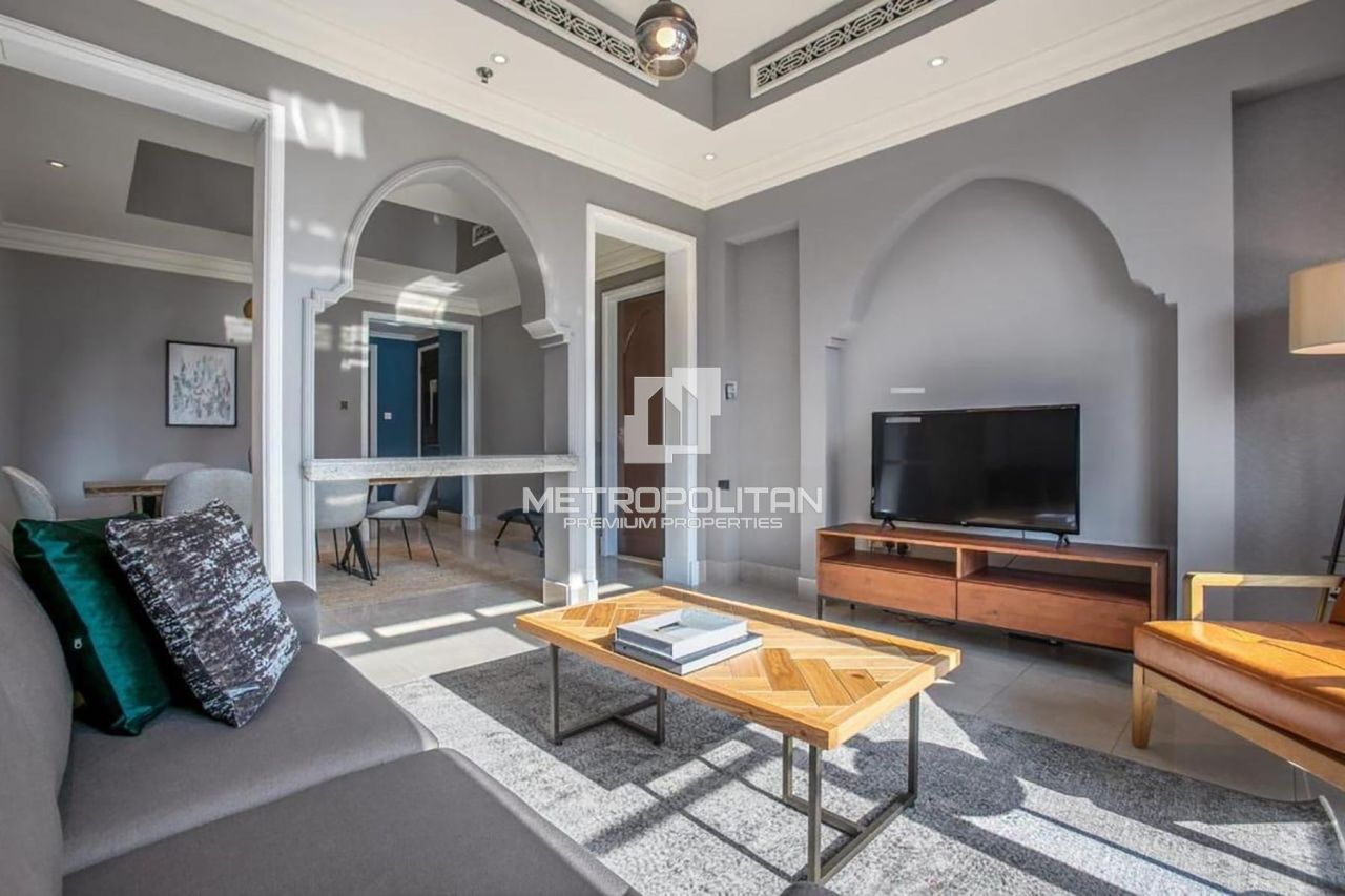Апартаменты в Дубае, ОАЭ, 87 м² - фото 6