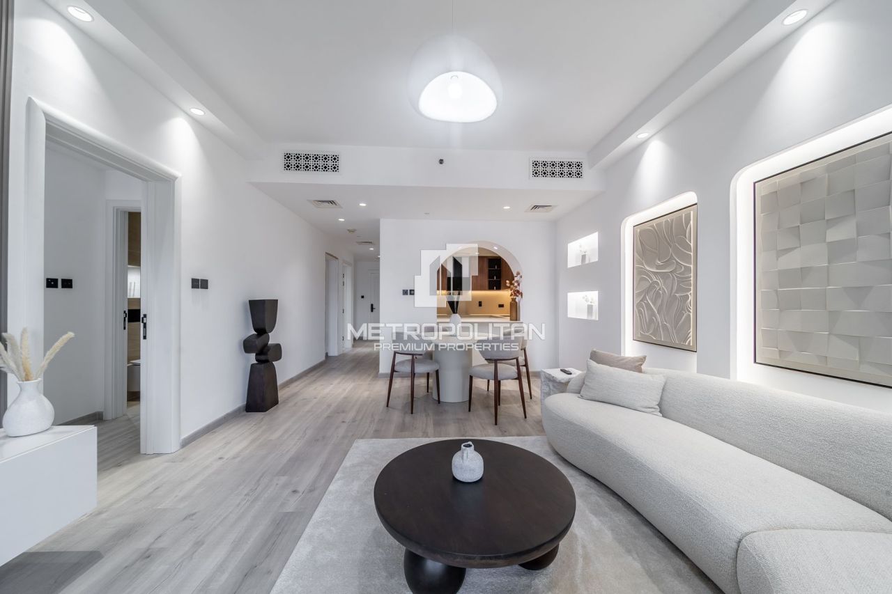 Апартаменты в Дубае, ОАЭ, 113 м² - фото 6