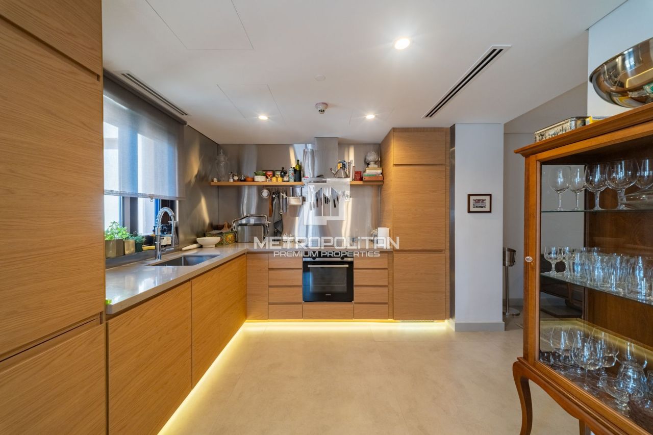 Апартаменты в Дубае, ОАЭ, 135 м² - фото 6