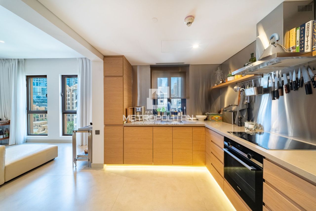 Апартаменты в Дубае, ОАЭ, 135 м² - фото 7