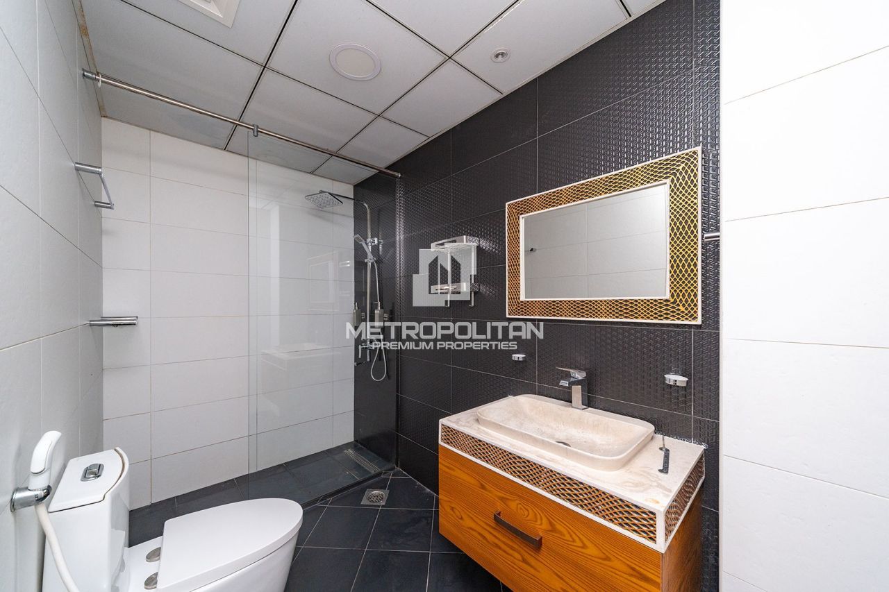 Апартаменты в Дубае, ОАЭ, 125 м² - фото 8