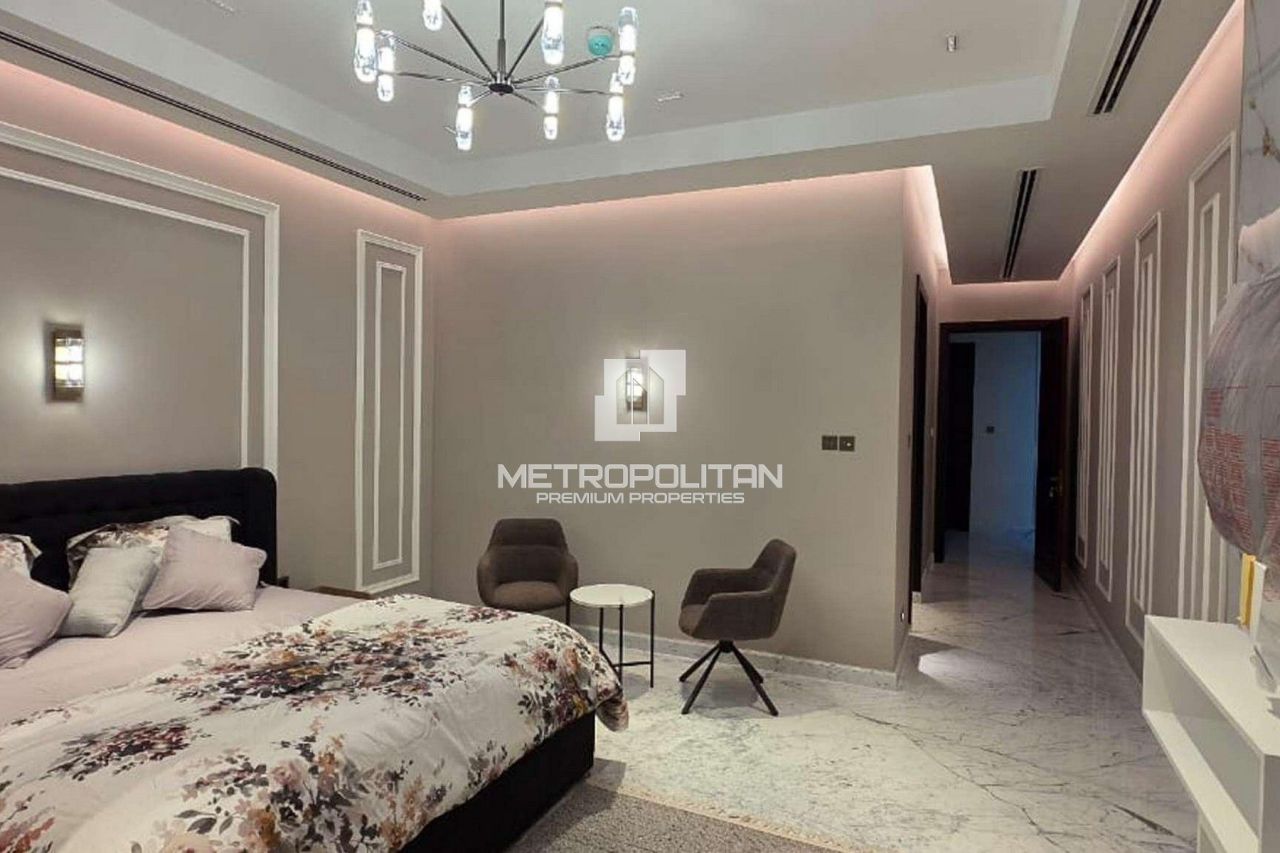 Вилла в Дубае, ОАЭ, 1 177 м² - фото 8