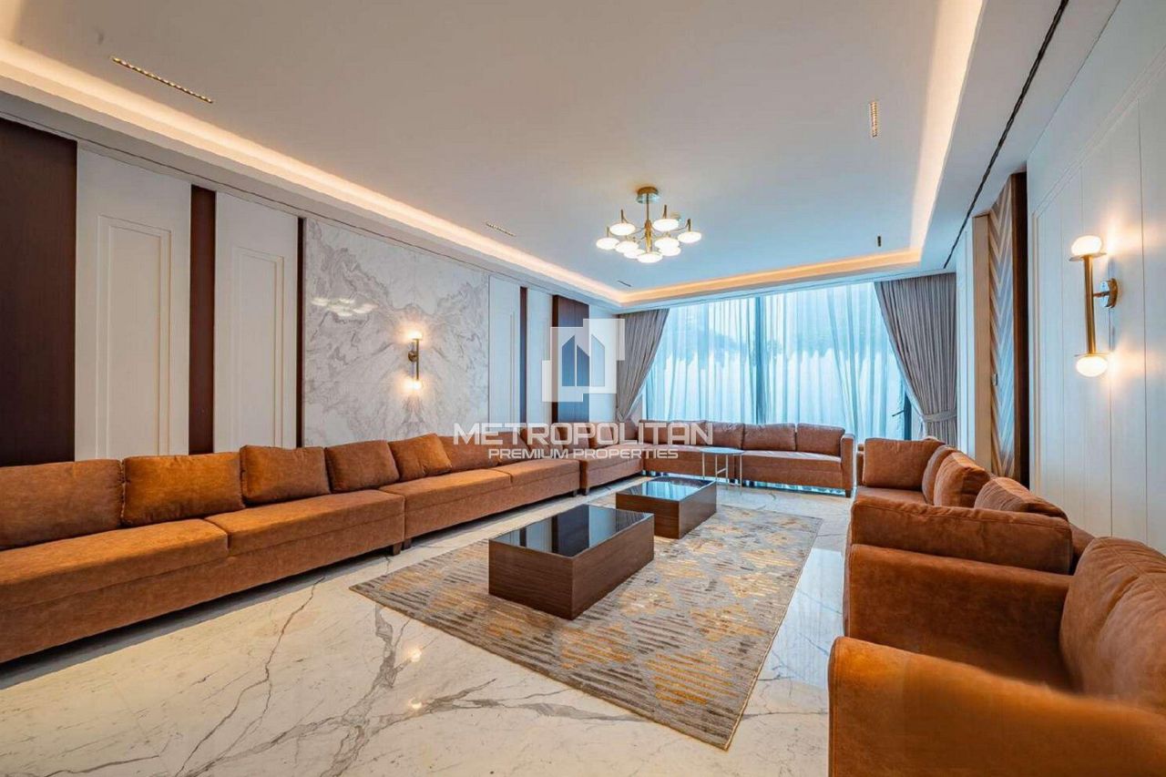 Вилла в Дубае, ОАЭ, 1 177 м² - фото 9