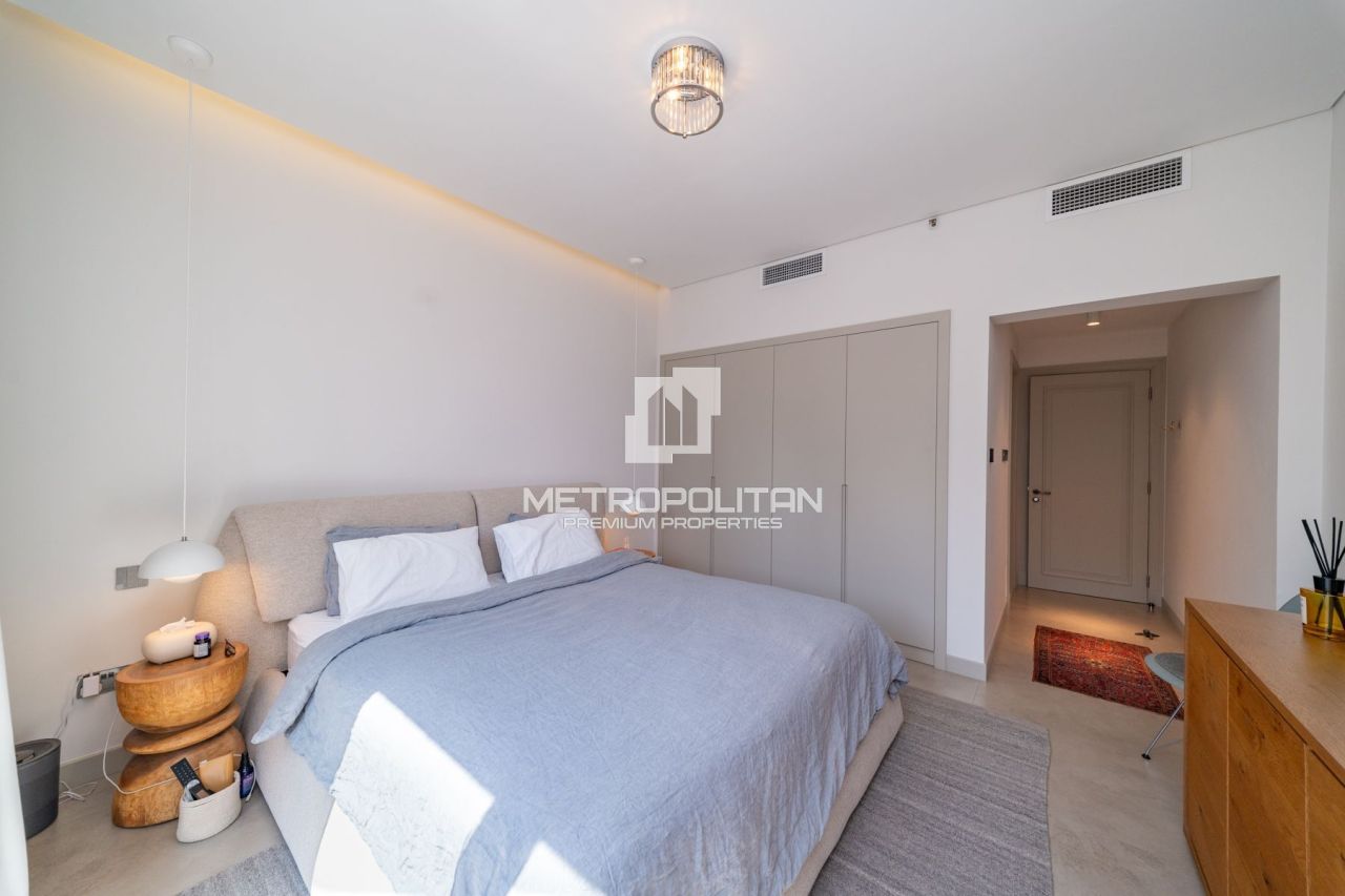 Апартаменты в Дубае, ОАЭ, 135 м² - фото 9