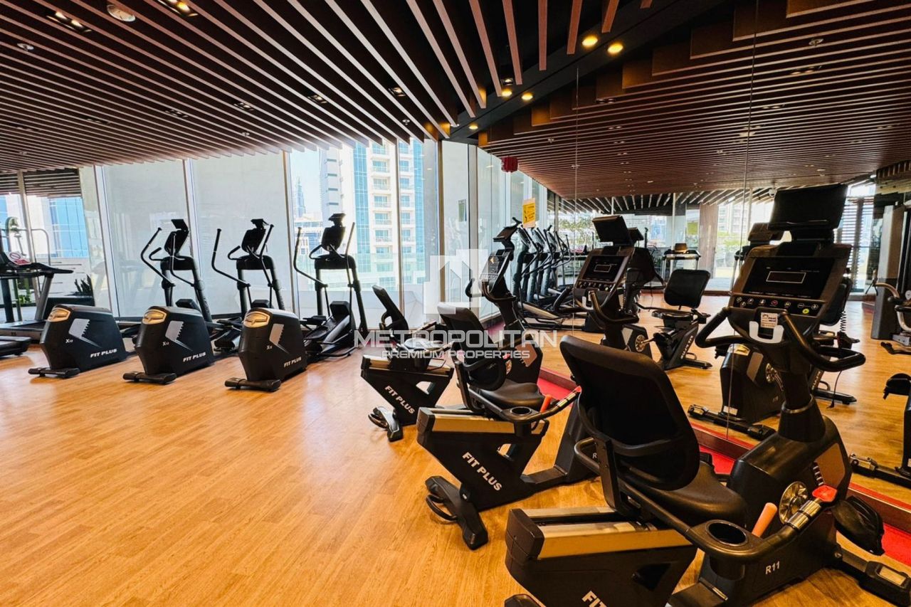 Апартаменты в Дубае, ОАЭ, 125 м² - фото 9