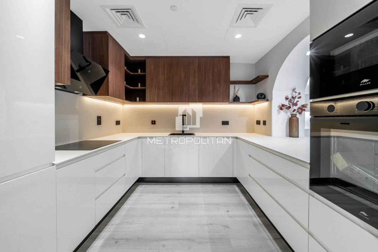 Апартаменты в Дубае, ОАЭ, 113 м² - фото 9