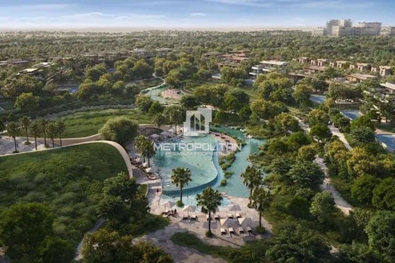 Вилла в Дубае, ОАЭ, 328 м² - фото 10