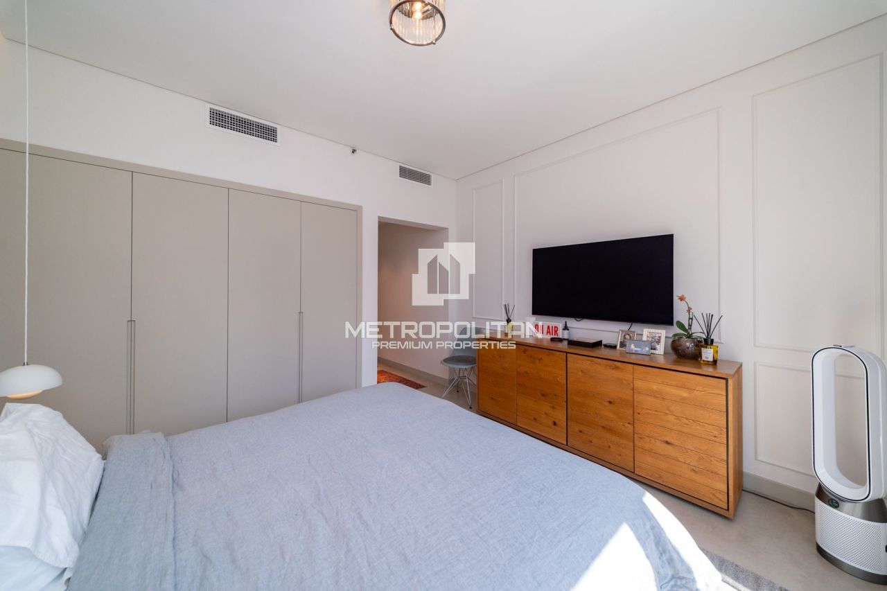 Апартаменты в Дубае, ОАЭ, 135 м² - фото 10