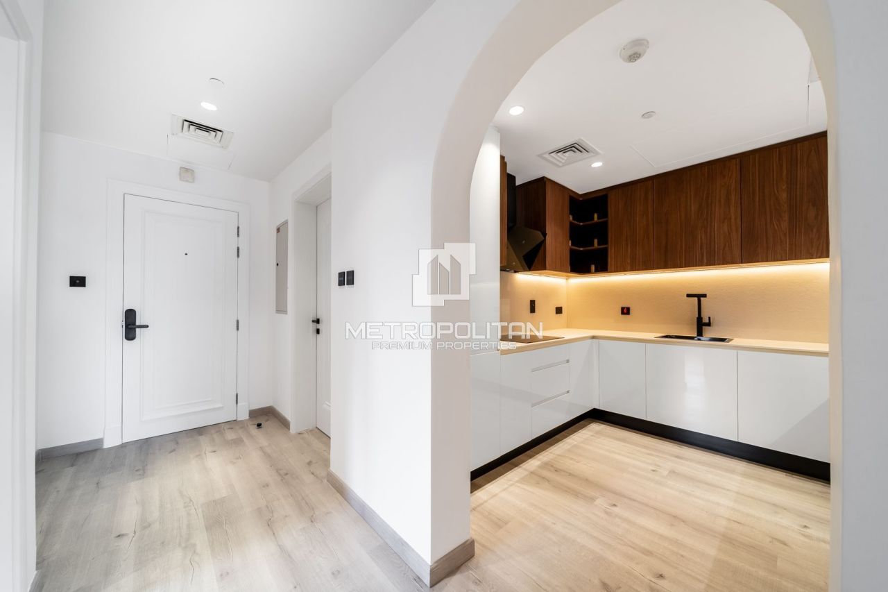 Апартаменты в Дубае, ОАЭ, 113 м² - фото 10