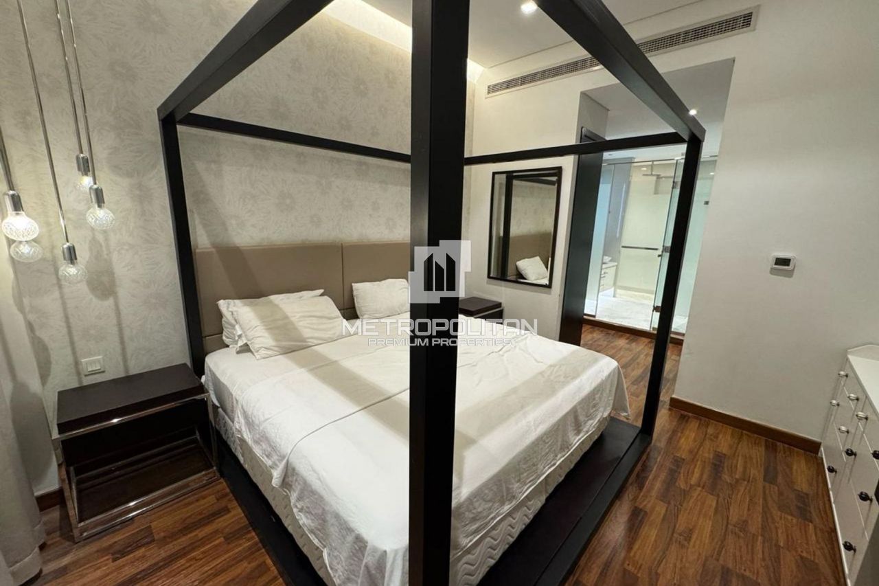 Вилла в Дубае, ОАЭ, 260 м² - фото 11