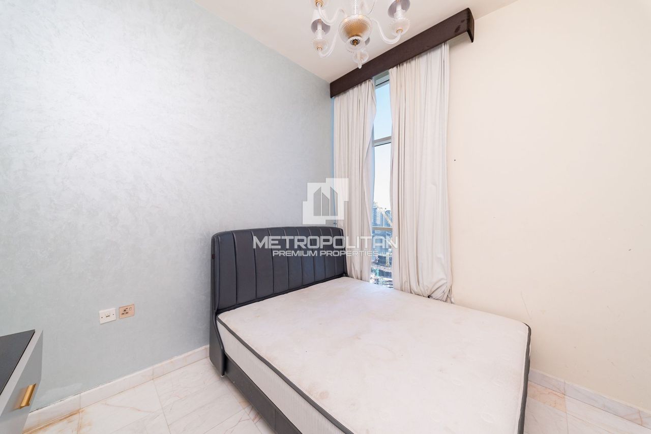 Апартаменты в Дубае, ОАЭ, 125 м² - фото 11